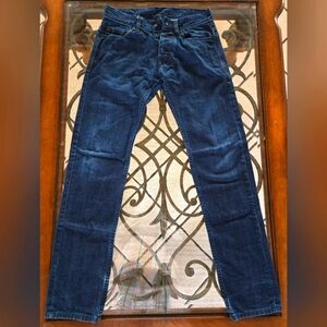 Armani Exchange Men's Slim Jeans size 28